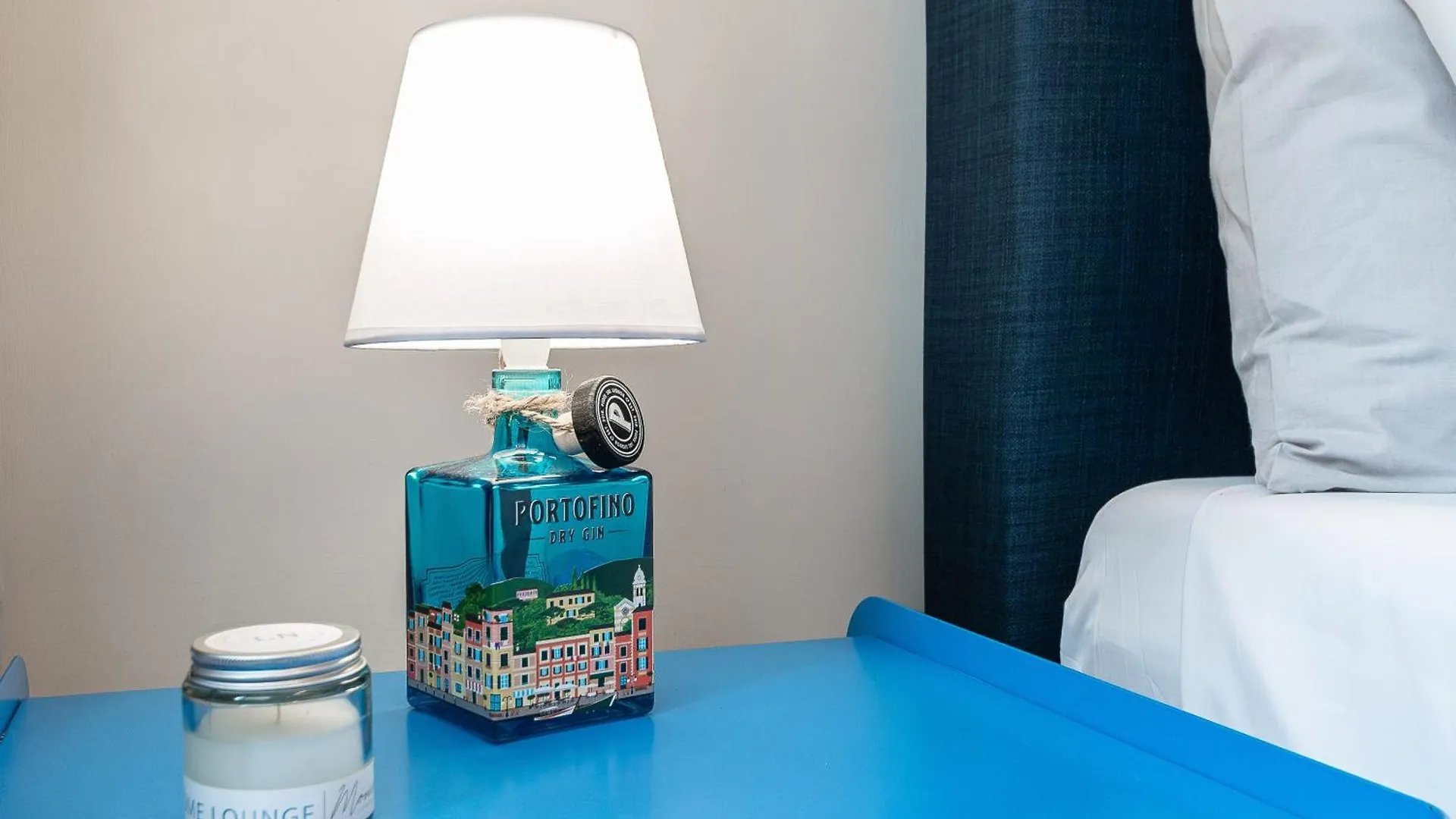 Apartment Appartamento Popdesign In Portofino Centro