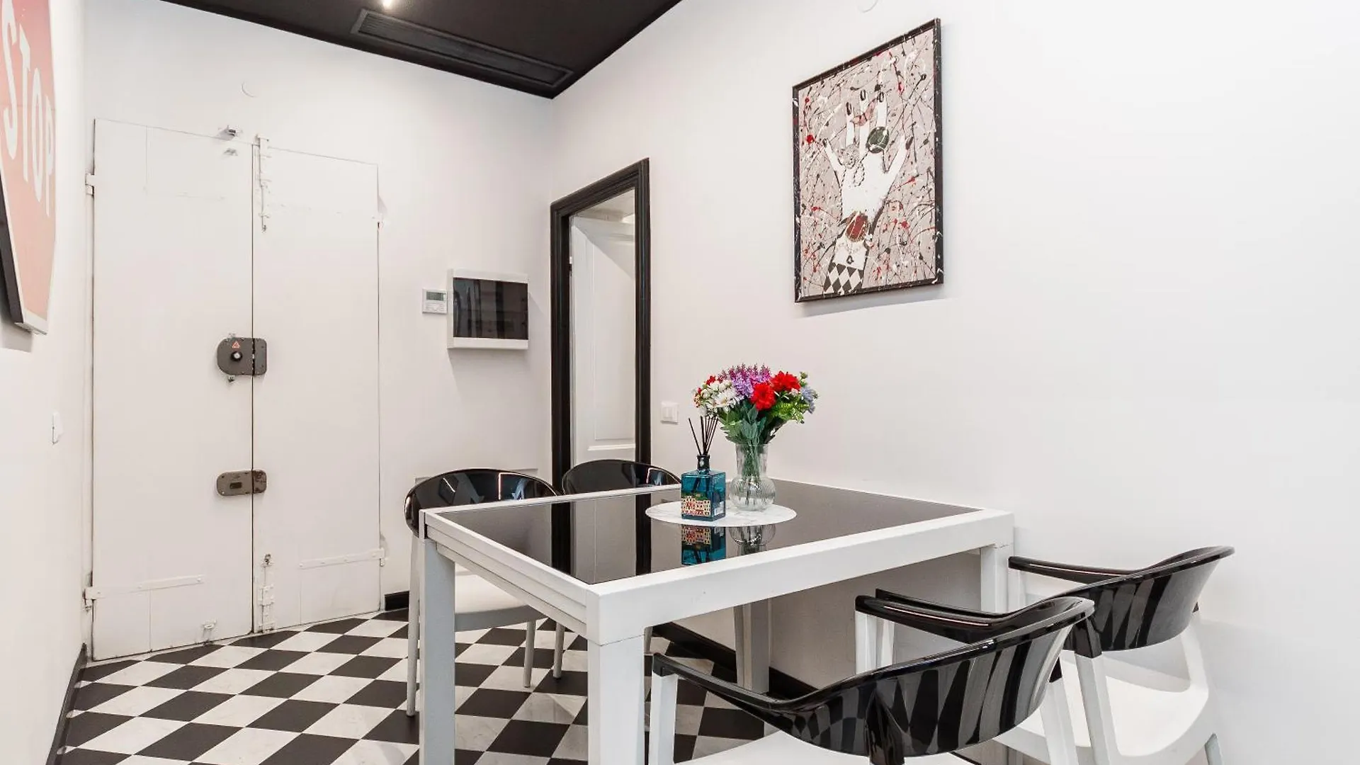 Appartamento Popdesign In Portofino Centro Apartment