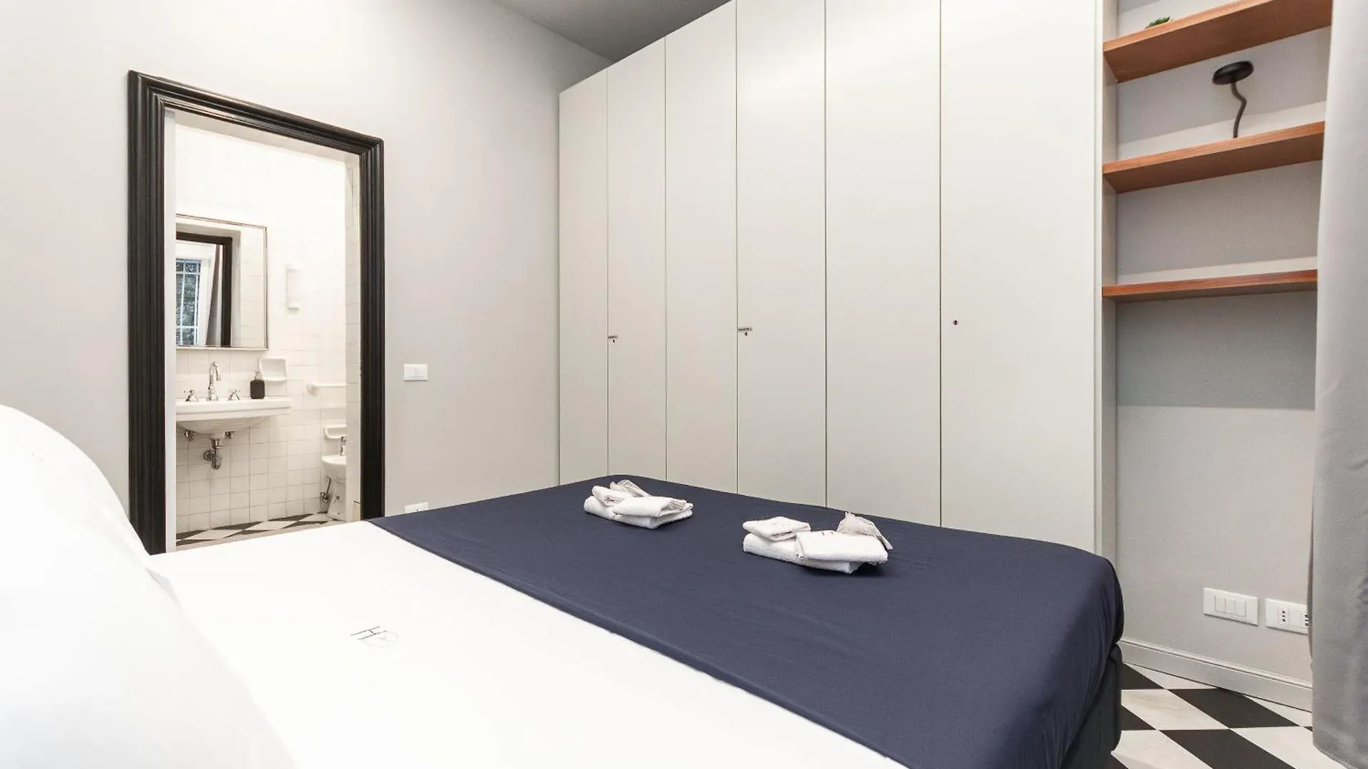 Apartment Appartamento Popdesign In Portofino Centro