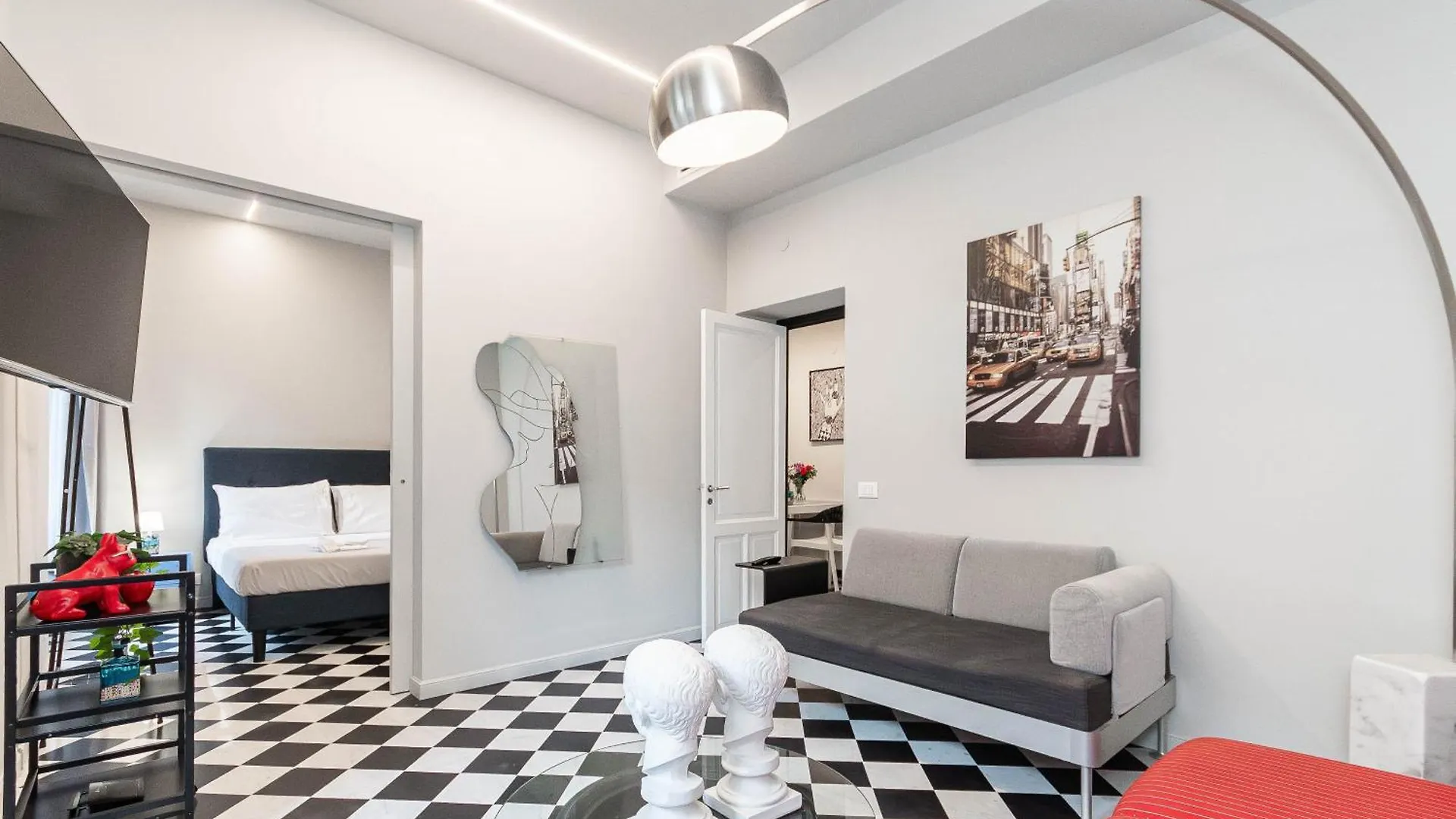 Appartamento Popdesign In Portofino Centro Apartment
