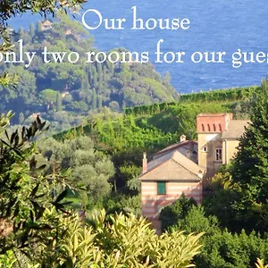 Agriturismo Terre Rosse Portofino