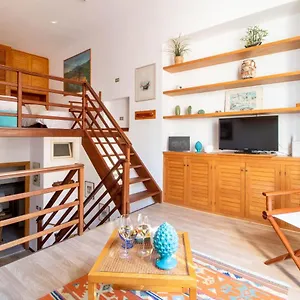 Vicoletto By Portofinohomes Apartment