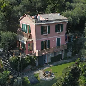 B&B Portofino Bed and breakfast
